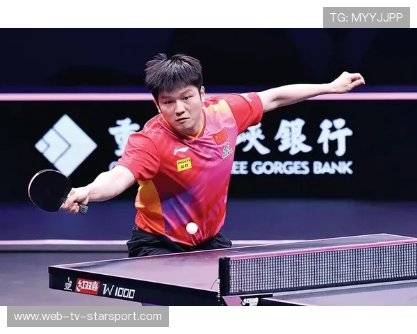 樊振东3-0获胜，教练追着合影成热门话题，樊振东比赛视频集锦