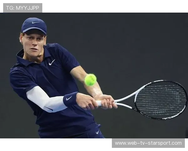 辛纳力克前美网冠军,中网16强名单中有中国赛季亮点,中网总决赛