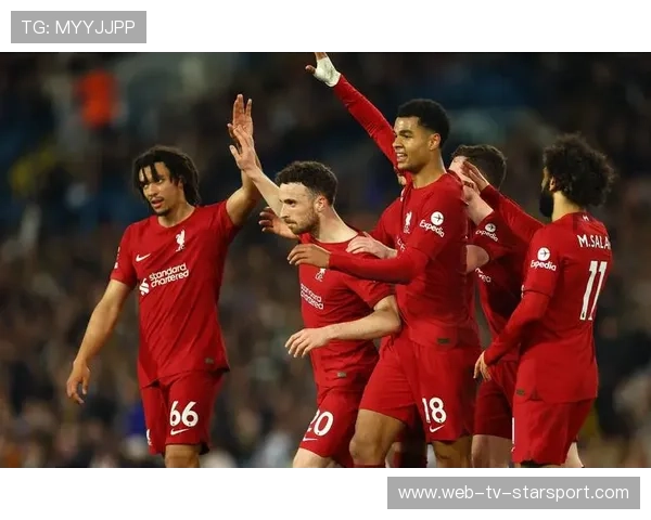 英超下课潮愈演愈烈：利物浦续命成功，利兹联主帅岌岌可危，英超利物浦集锦